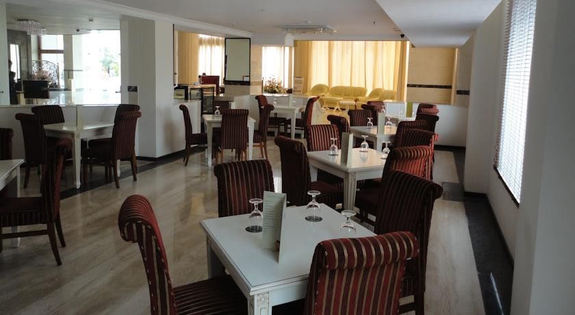 Hotel Le Royal Park Pondicherry Exterior foto