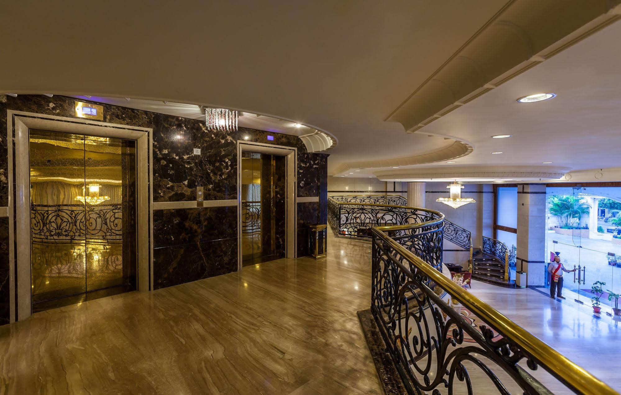Hotel Le Royal Park Pondicherry Exterior foto